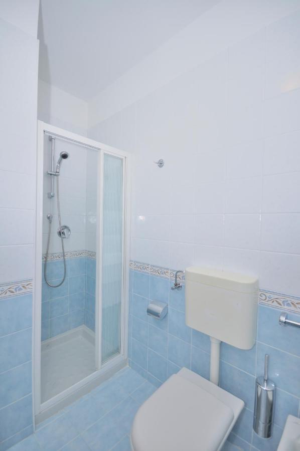 Residence Eurostar Bibione Exterior photo
