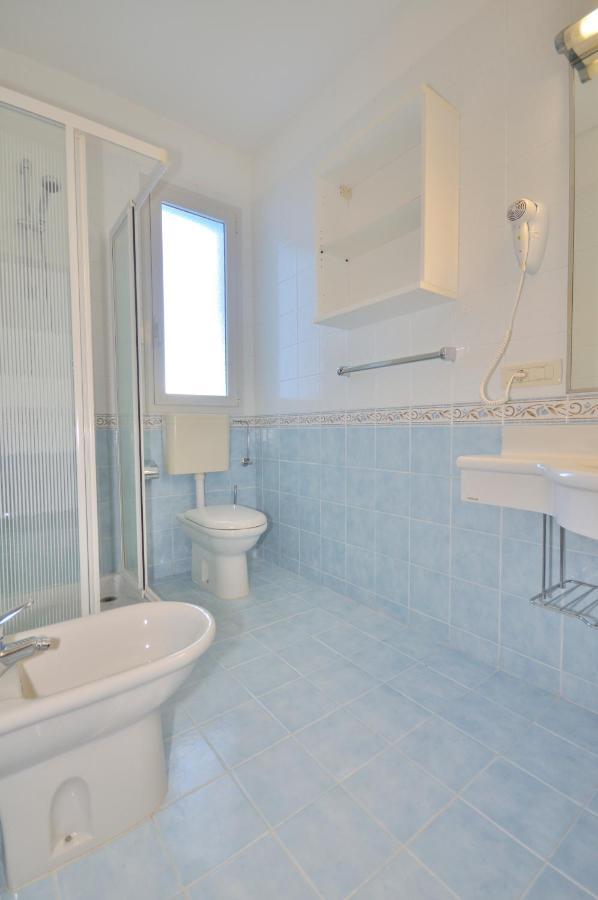 Residence Eurostar Bibione Exterior photo