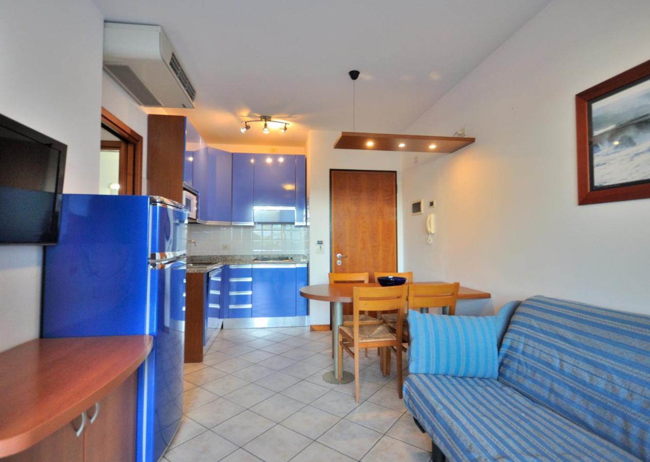 Residence Eurostar Bibione Exterior photo