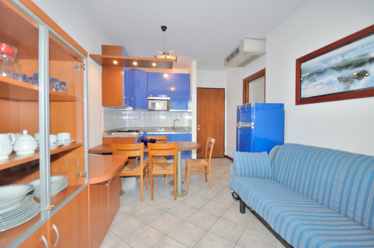 Residence Eurostar Bibione Exterior photo